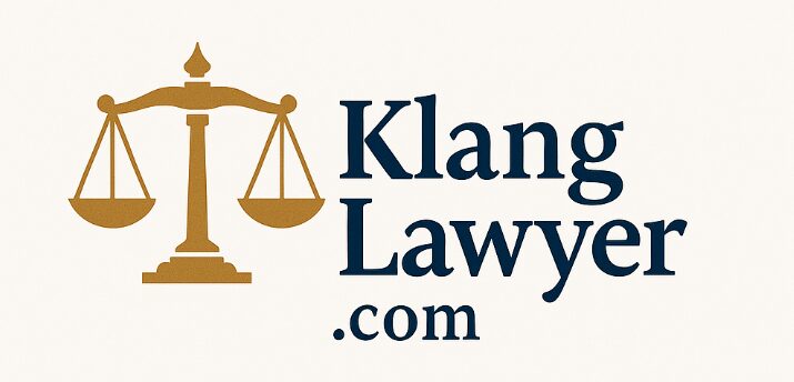 KlangLawyer.com
